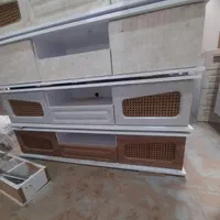 تولیدی جاکفشی و میز تلویزیون و کنسول|جاکفشی، کمد، دراور|مشهد, کشاورز|دیوار