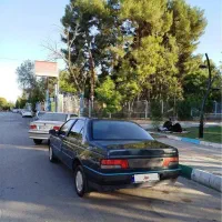 پژو آردی ای مدل ۸۴ مشهد|خودرو سواری و وانت|تهران, آبشار|دیوار