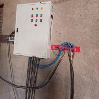 خط کامل بازیافت لاستیک|ماشین‌آلات صنعتی|بابا حیدر, |دیوار