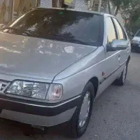 پژو 405 جی ال ایکس (GLX)، مدل ۱۳۸۸
