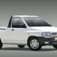 وانت پراید1404