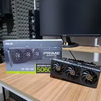 کیس گیمینگ RTX 5060 I5 12400F|رایانه رومیزی|رشت, کوی حسینی|دیوار