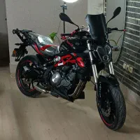 بنلی ۲۵۰ جفت سیلندر عروسک ۲۴۹ ۳۰۰ ۳۱۰