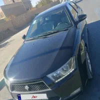 دنا پلاس توربو اتومات|خودرو سواری و وانت|یزد, |دیوار