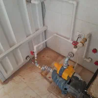 لوله کشی اب ونشتی یابی با تجربه|خدمات پیشه و مهارت|گرگان, |دیوار