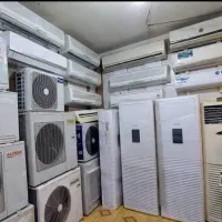 فروش کولر کارکرده خراب سوخته + خریدار ٪ سالم سوخته