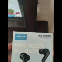 ایرپاد مدل soundcore مارک kife p2mini|لوازم جانبی موبایل و تبلت|شیراز, شهرک مطهری|دیوار