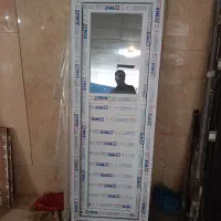 درب دستشویی