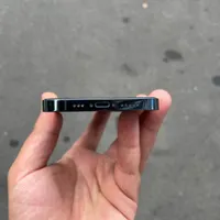 اپل iPhone 12 Pro با حافظهٔ ۲۵۶ گیگابایت|موبایل|رشت, معلم|دیوار