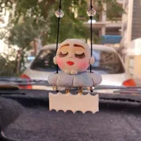 آویز ماشین خاص