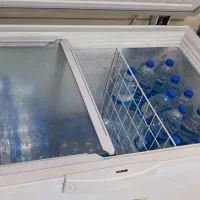 فروش فریزر صندوقی،سرمایش بسیار بالا