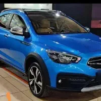 حواله آریا2000