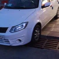 ساینا 1400|خودرو سواری و وانت|قروه, |دیوار