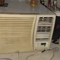 کولر۲۴هزارالجی کاملا سالم وکنترل دار
