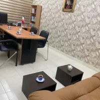 اجاره دفتر کار ساعتی در ولیعصر|اجارهٔ کوتاه‌مدت دفتر کار و فضای آموزشی|تهران, شیخ هادی|دیوار