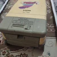 جاروبرقی|جاروبرقی، جارو شارژی، بخارشو|قم, سراجه|دیوار