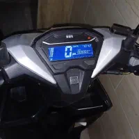 نیرو موتور گلکسی cl150 صفر کیلومتر مدل۴۰۳