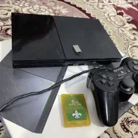پلی استیشن۲ ماتریکس فلشخور فلش۳۲گیگ