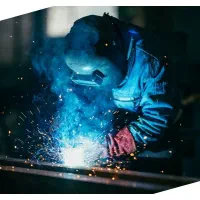 انجام جوشکاری سیار باکمترین قیمت