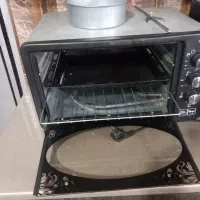 توستر ی سینی وتوری