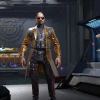 اکانت کالاف موبایل تک سیو چنج خور معاوضه