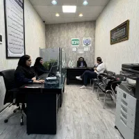پیشخوان مشاور رسمی مالیاتی