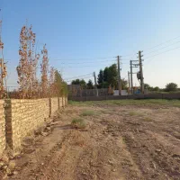 ۱۰۰۰ متر زمین سند دار (قاسم آباد تهرانچی)