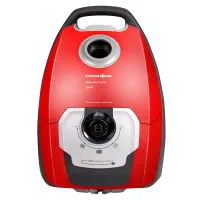 جاروبرقی پاکشوما