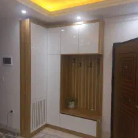 تولیدی لارا چوب با بهترین قیمت|جاکفشی، کمد، دراور|آمل, |دیوار