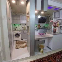 اپارتمان فاز۳ سهند ۸۰متری جنب پاساژ ارشیا 1234برتر|فروش آپارتمان|سهند, |دیوار