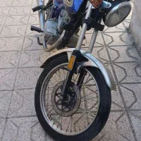 سی جی ال۱۵۰مدل۹۳