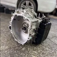 تعمیر گیربکس اتوماتیک