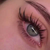 خدمات کاشت مژه/لیفت/لمینت باتخفیف ویژه درفردیس|خدمات آرایشگری و زیبایی|کرج, گلستان|دیوار