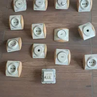 لوازم برقی کار کرده|سایر لوازم برقی|اصفهان, خانه اصفهان|دیوار