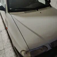 پراید141 مدل 90