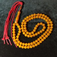 تسبیح کهربا 101 دانه