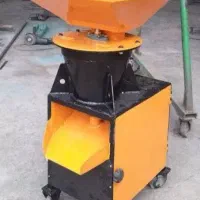دستگاه پیشرفته بادام شکن و گردو شکن