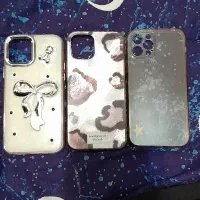 قاب ایفون ۱۲پرو