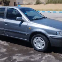 سمند Lx|خودرو سواری و وانت|پیر بکران, |دیوار