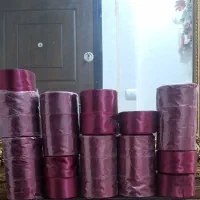 حراج روبان پنج سانتی|لوازم خیاطی و بافتنی|تهران, آهنگ|دیوار