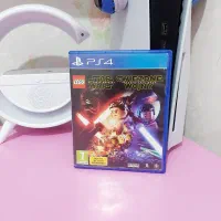 دیسک بازیPS4و وان اس