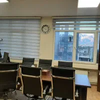 ۱۰۶ متر اداری فول ، سهروردی شمالی ، مهناز