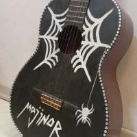 گیتار c40 اصلی ( اندونزی )