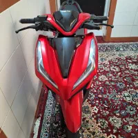 کلیک150 دلتا|موتورسیکلت|راور, |دیوار