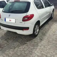 207 پانا ارتقاع یافته85گانه|خودرو سواری و وانت|رشت, کوی امام رضا|دیوار