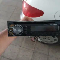 پایونیر ۱۶۵۰ ضبط