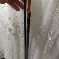 کمانچه استاد شعبازی|سازهای سنتی|خرم‌آباد, |دیوار