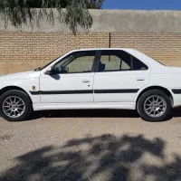 پژو پارس tu5 95