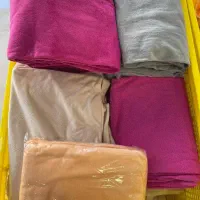 پتوهای مسافرتی