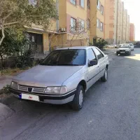 پژو 89 دوگانه کارخونه|خودرو سواری و وانت|بیرجند, |دیوار